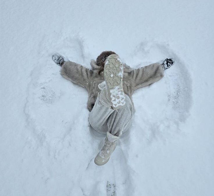 Bye Winterblues!